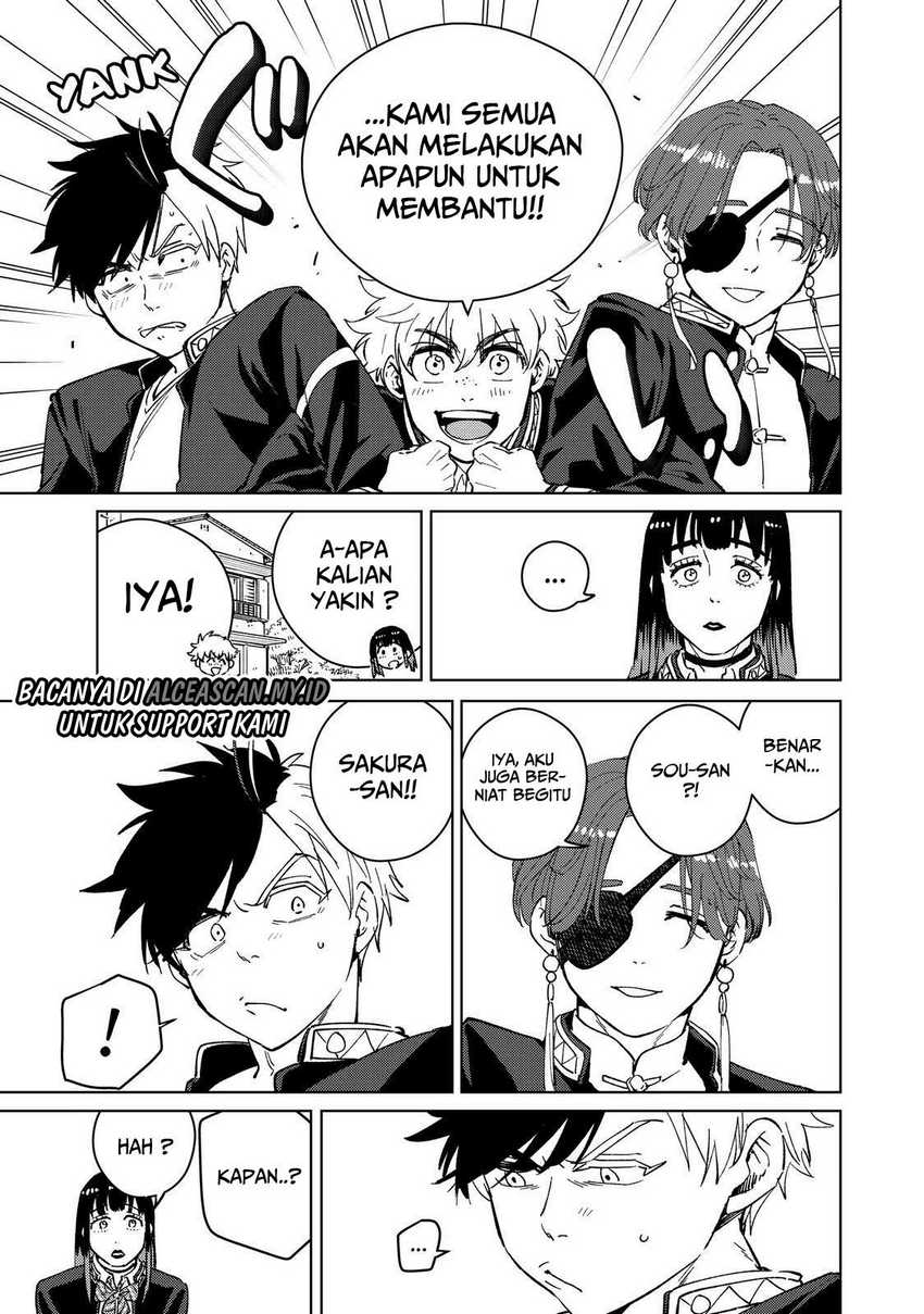 Chapter 65 - halaman 15