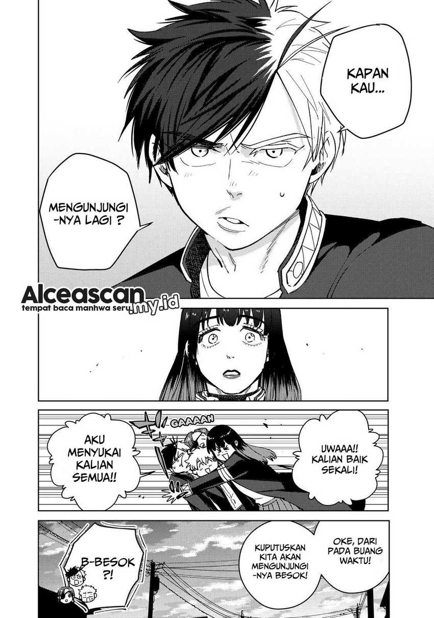 Chapter 65 - halaman 16