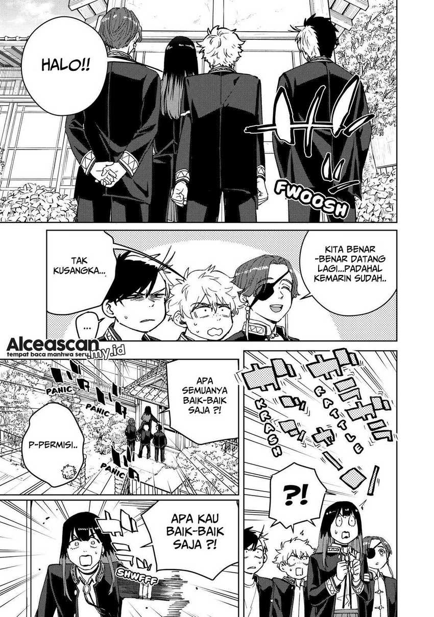Chapter 65 - halaman 17