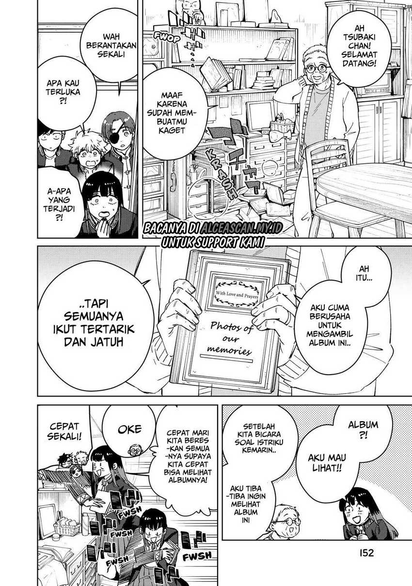 Chapter 65 - halaman 18