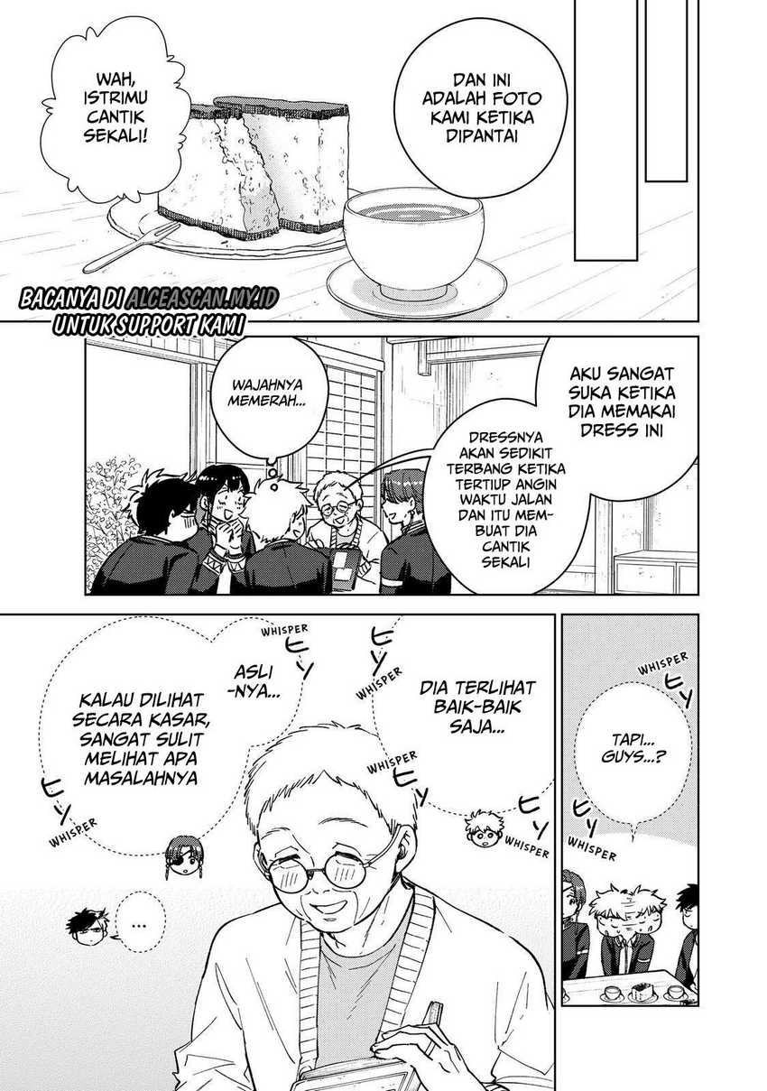 Chapter 65 - halaman 19