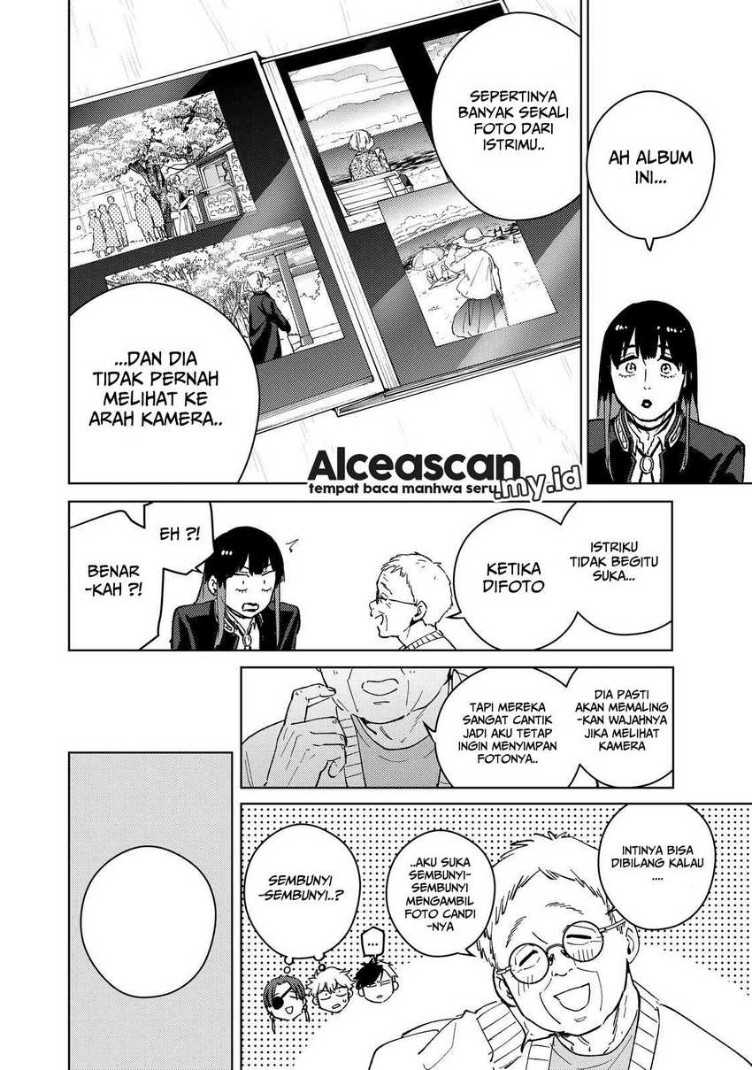 Chapter 65 - halaman 20