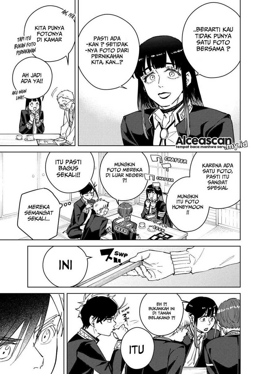 Chapter 65 - halaman 21