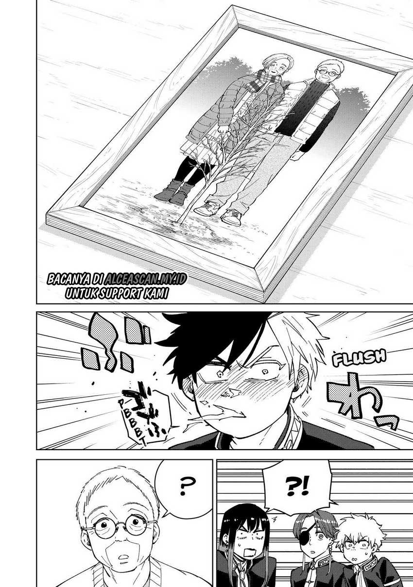 Chapter 65 - halaman 22