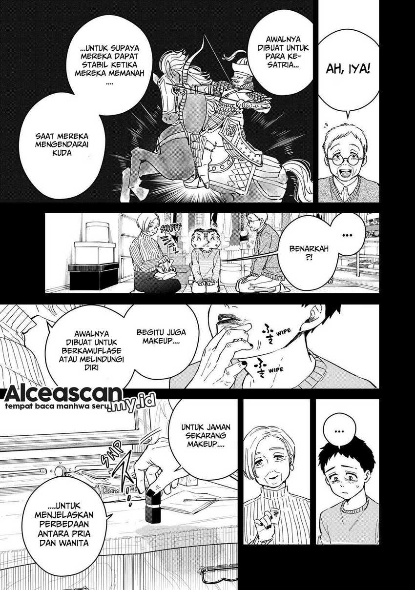 Chapter 65 - halaman 5