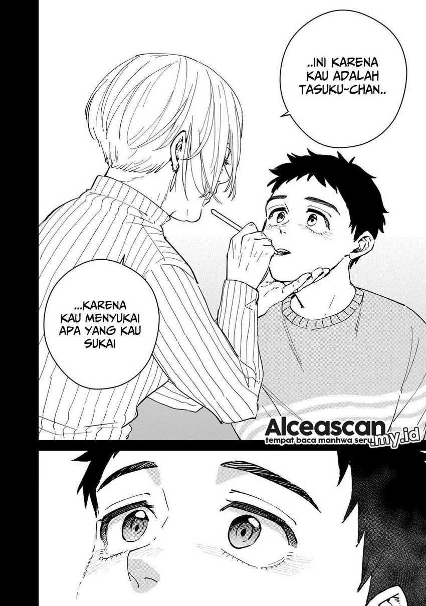 Chapter 65 - halaman 8