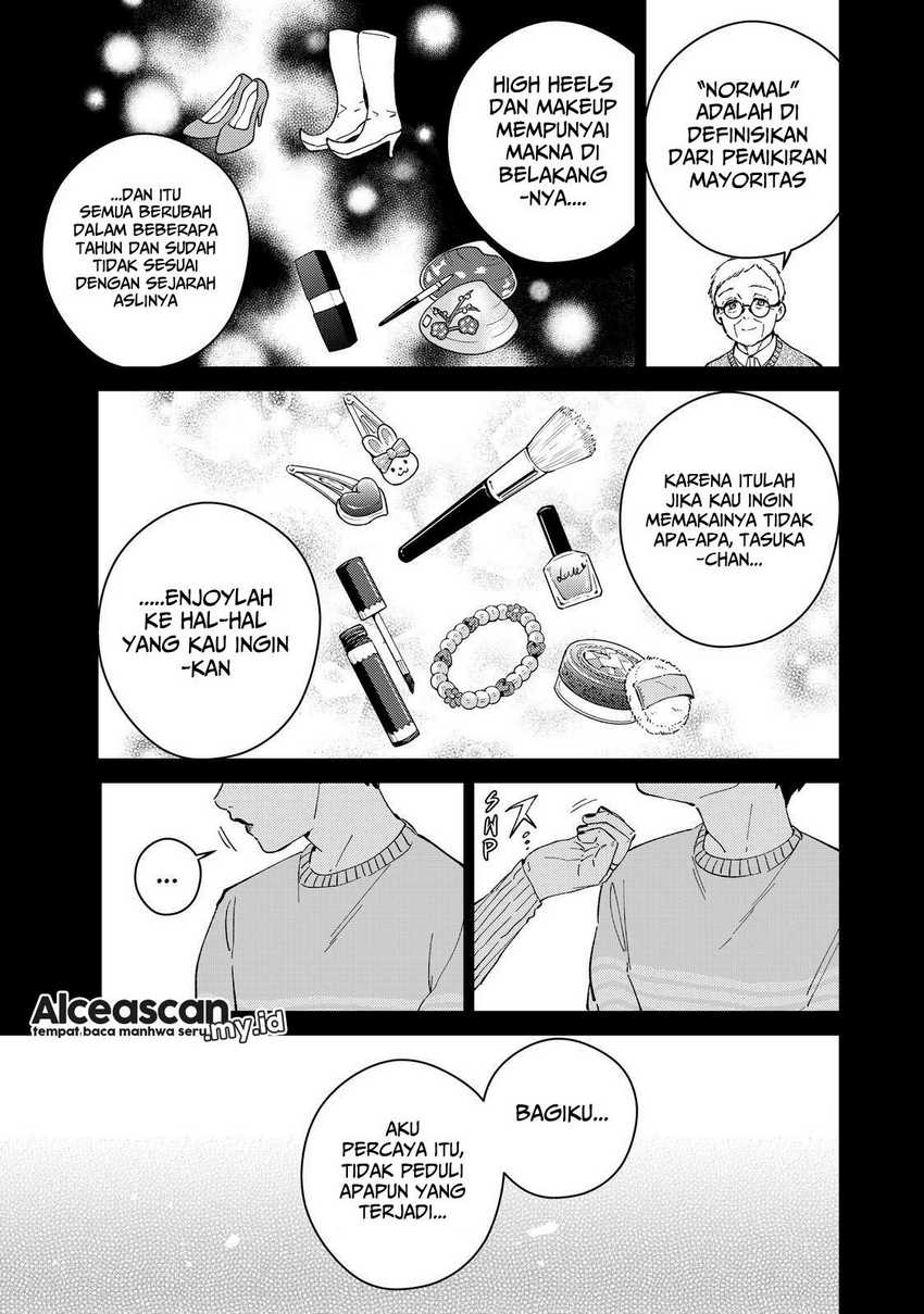 Chapter 65 - halaman 9