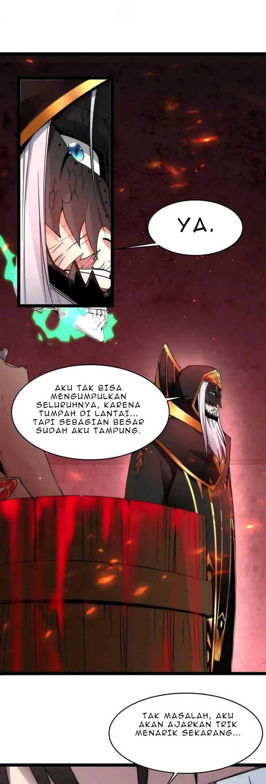 Chapter 118 - halaman 31