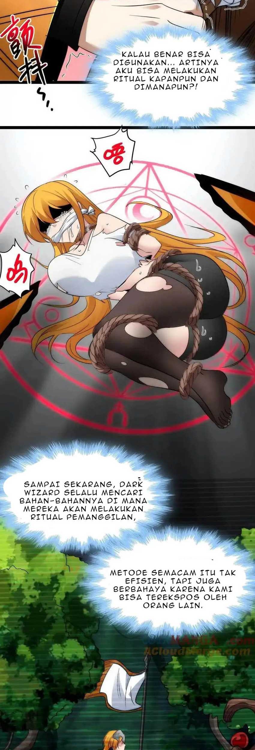 Chapter 118 - halaman 34