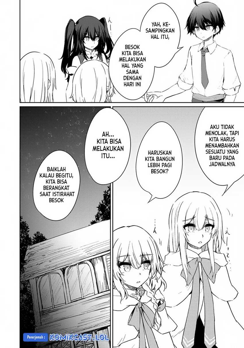 Chapter 48 - halaman 20