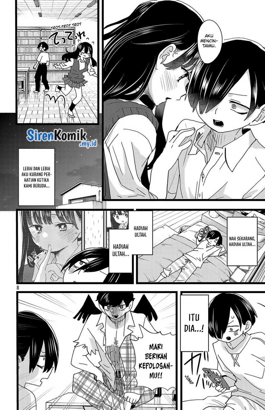 Chapter 143 - halaman 11