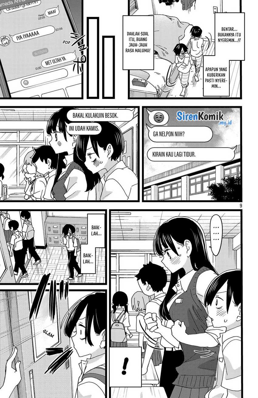 Chapter 143 - halaman 12