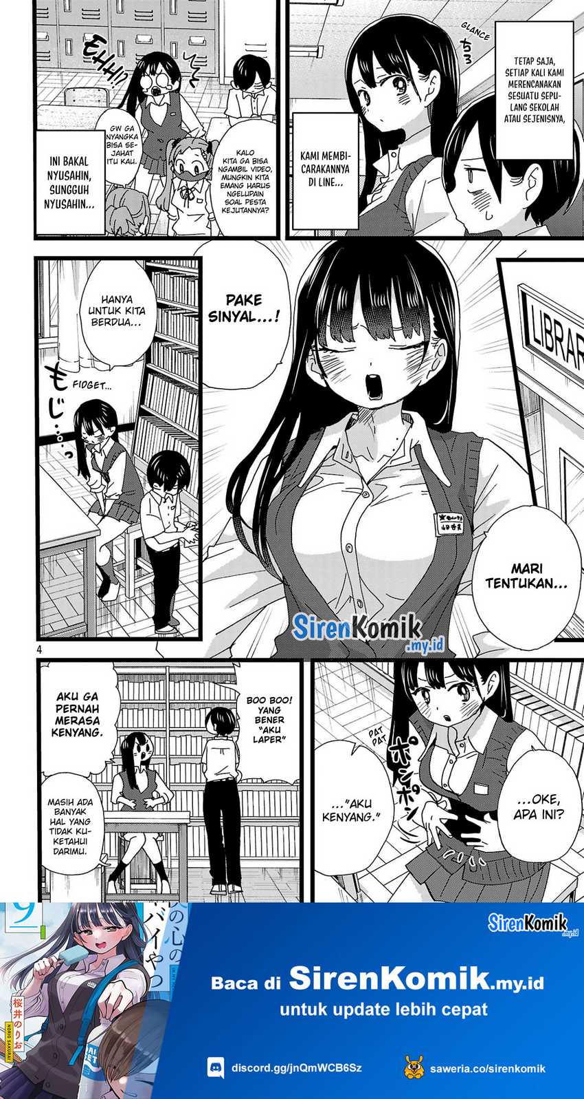 Chapter 143 - halaman 7