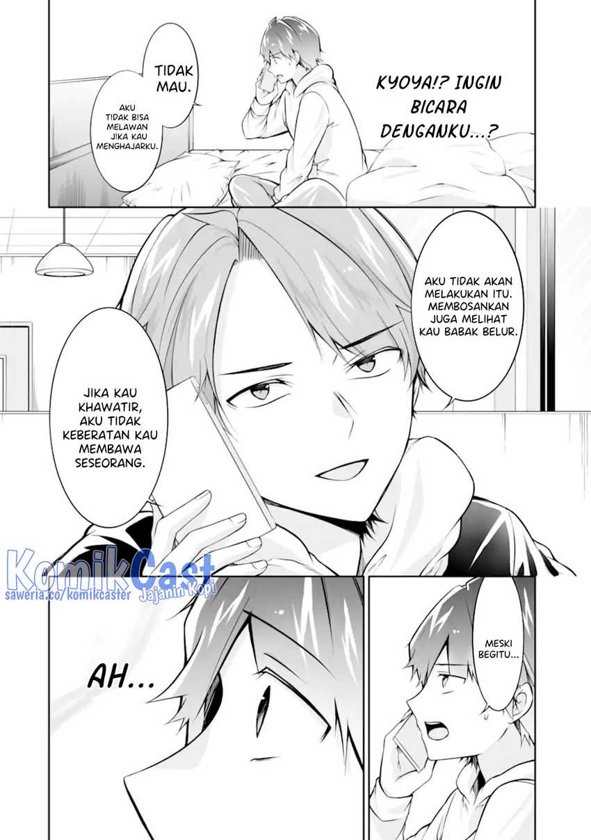 Chapter 128 - halaman 16