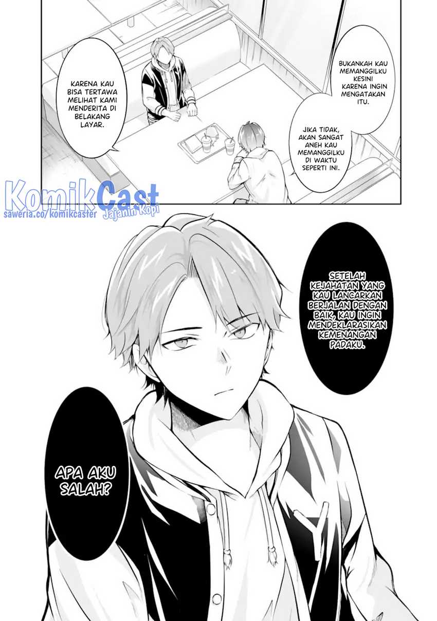 Chapter 128 - halaman 21