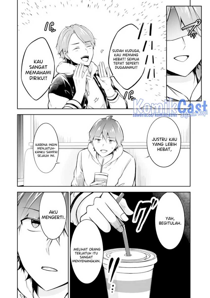 Chapter 128 - halaman 22