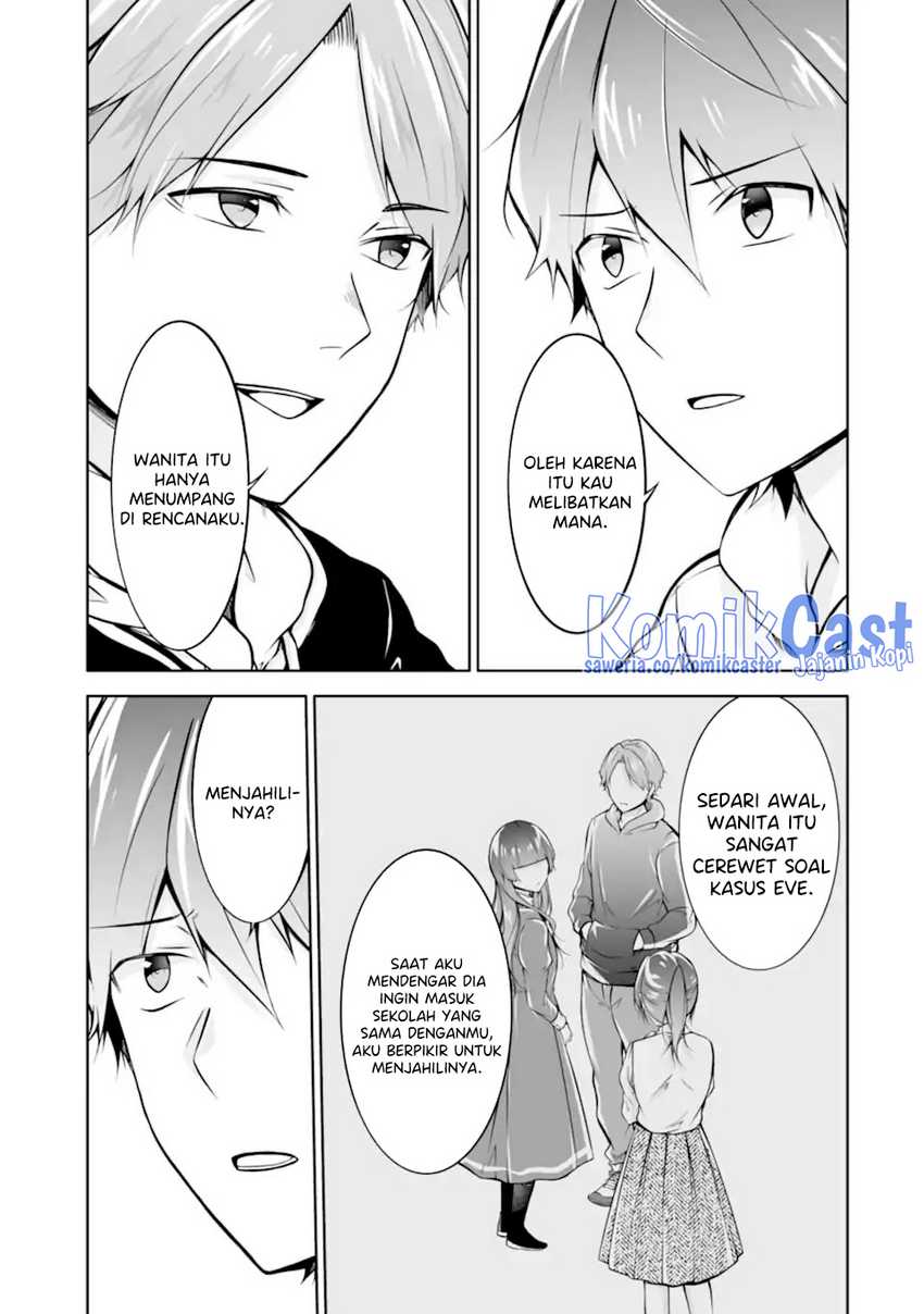 Chapter 128 - halaman 23