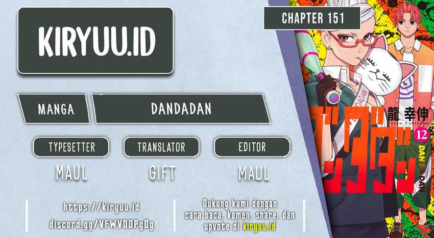 Chapter 151 - halaman 2