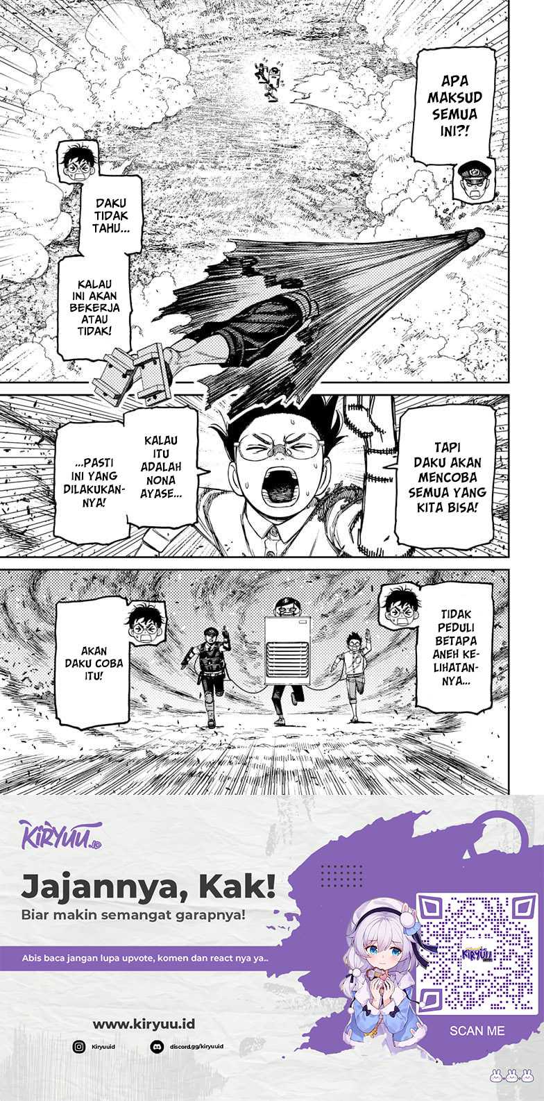 Chapter 151 - halaman 11
