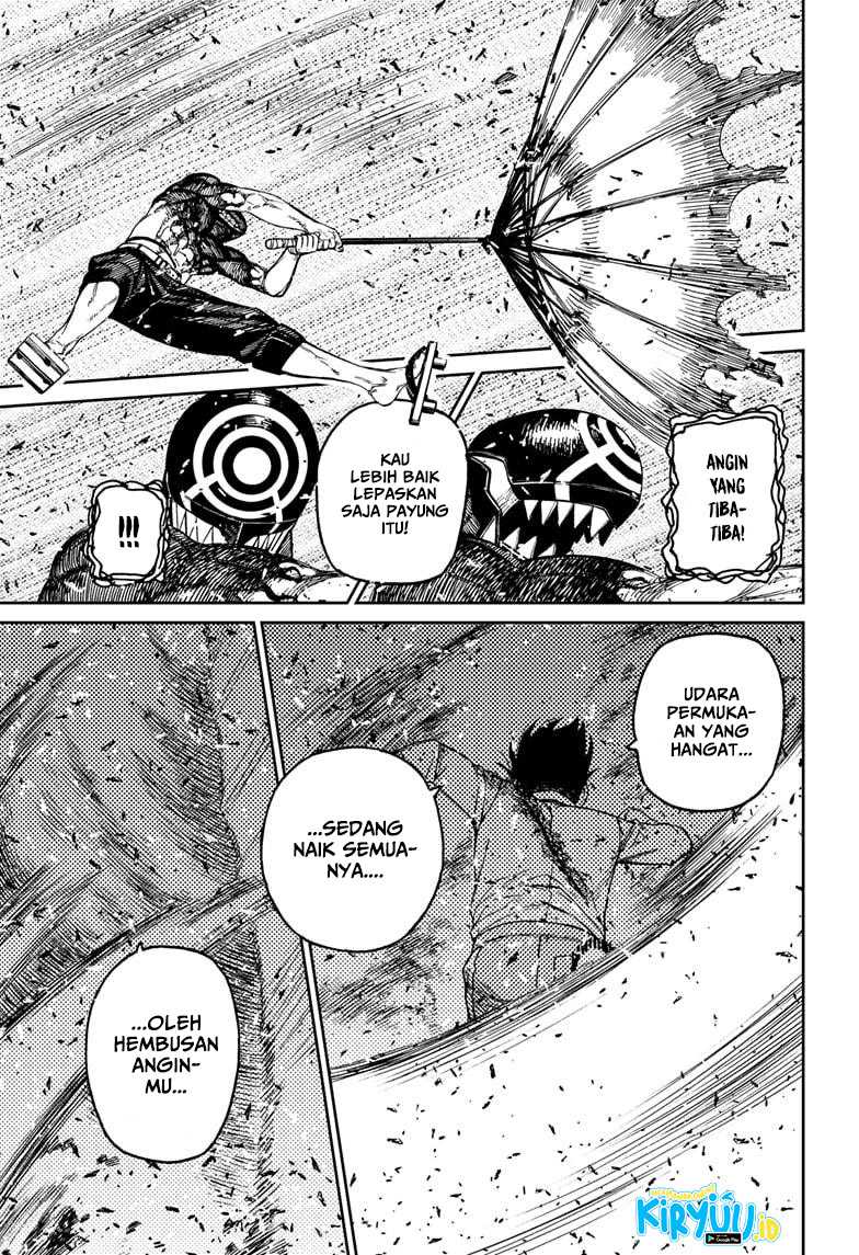 Chapter 151 - halaman 13