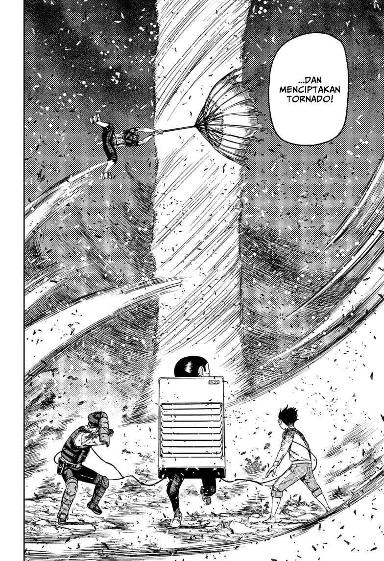 Chapter 151 - halaman 14