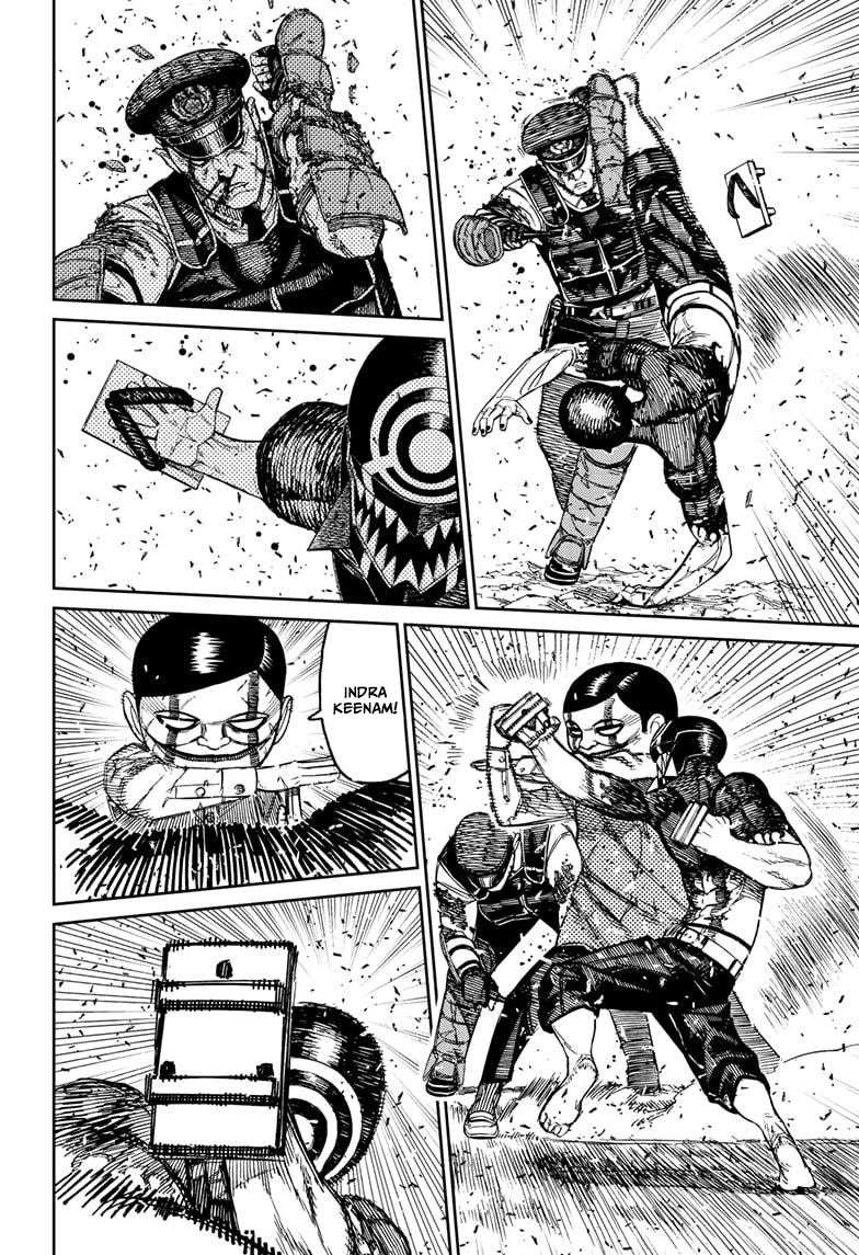 Chapter 151 - halaman 16