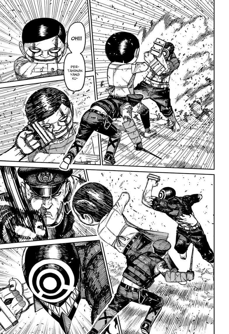 Chapter 151 - halaman 17