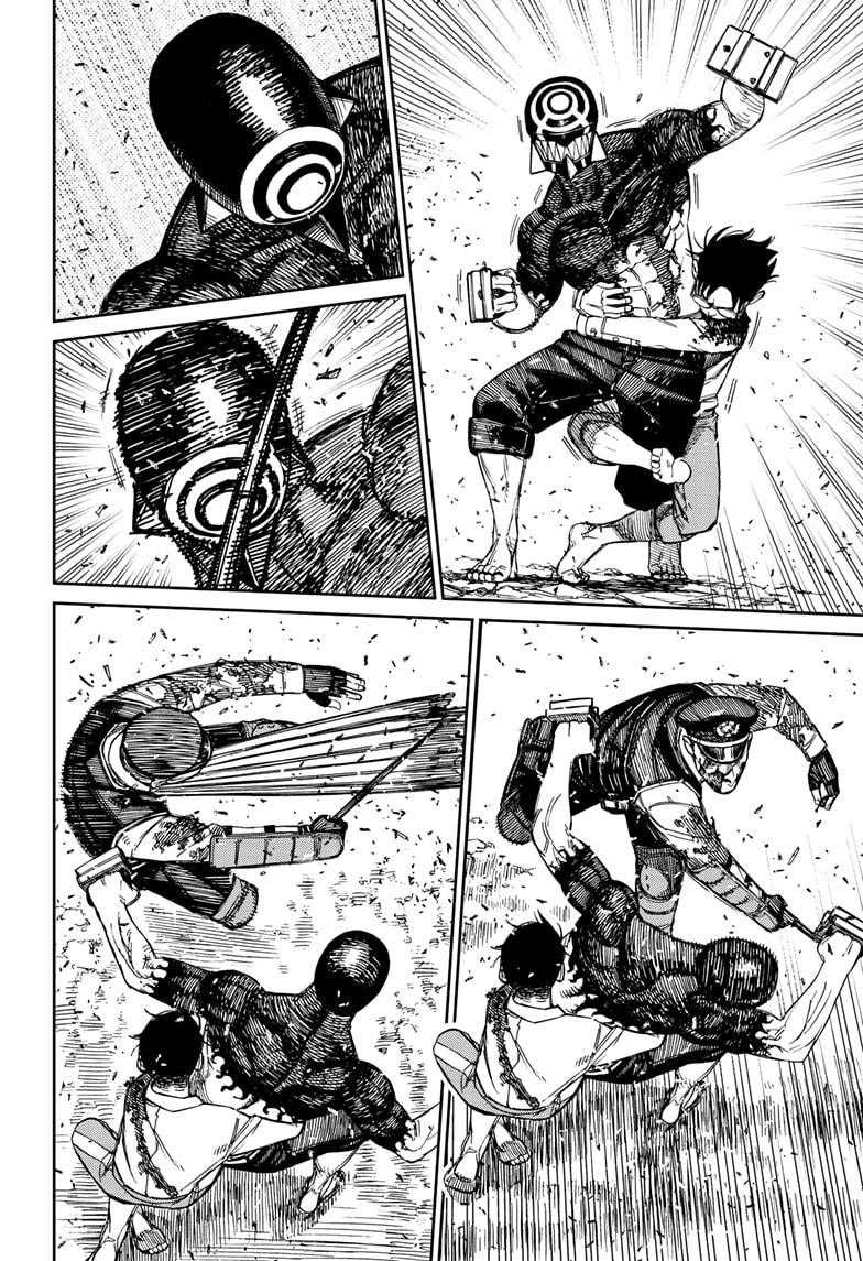 Chapter 151 - halaman 18