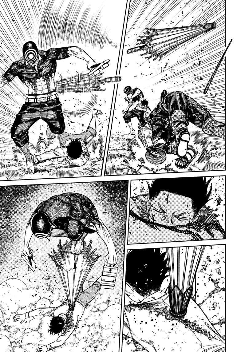 Chapter 151 - halaman 19