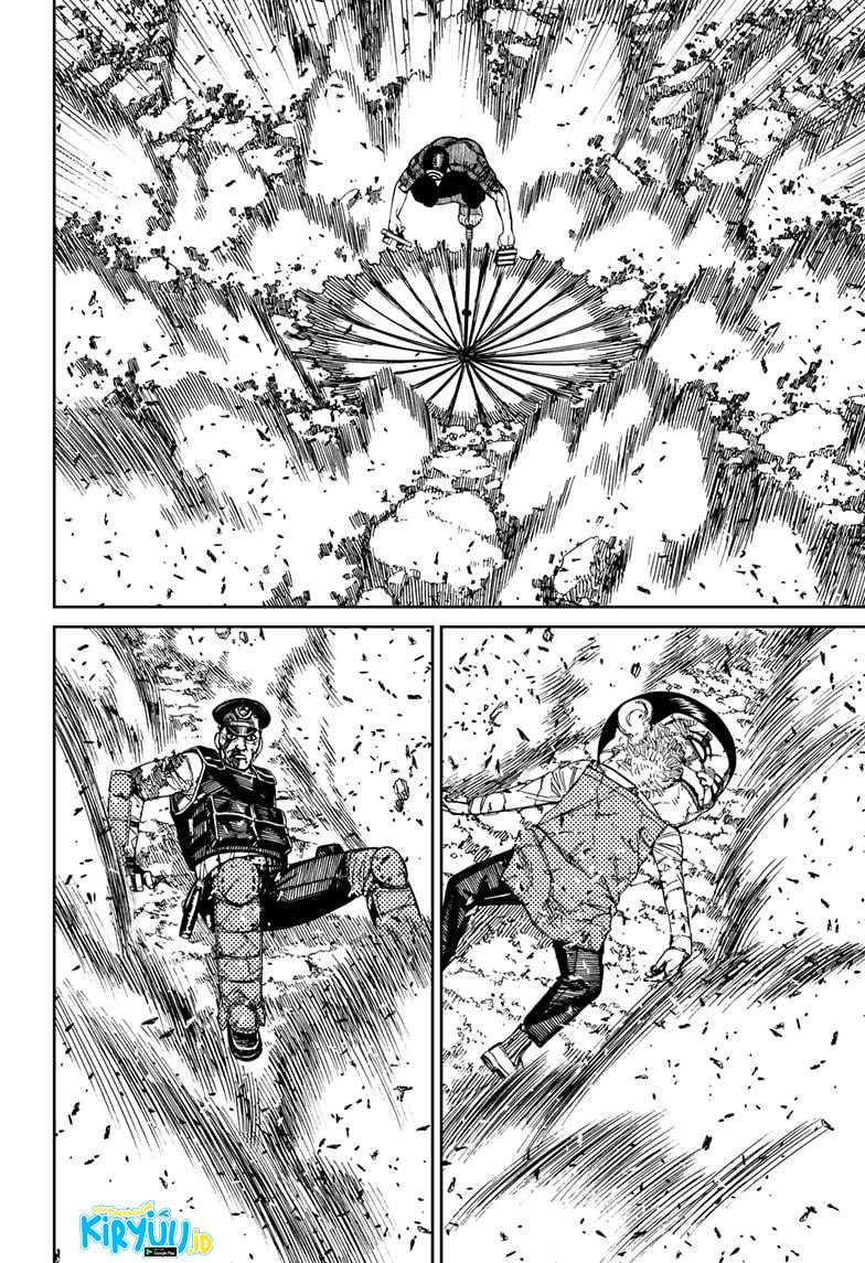 Chapter 151 - halaman 20