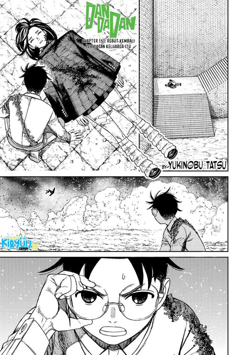 Chapter 151 - halaman 3