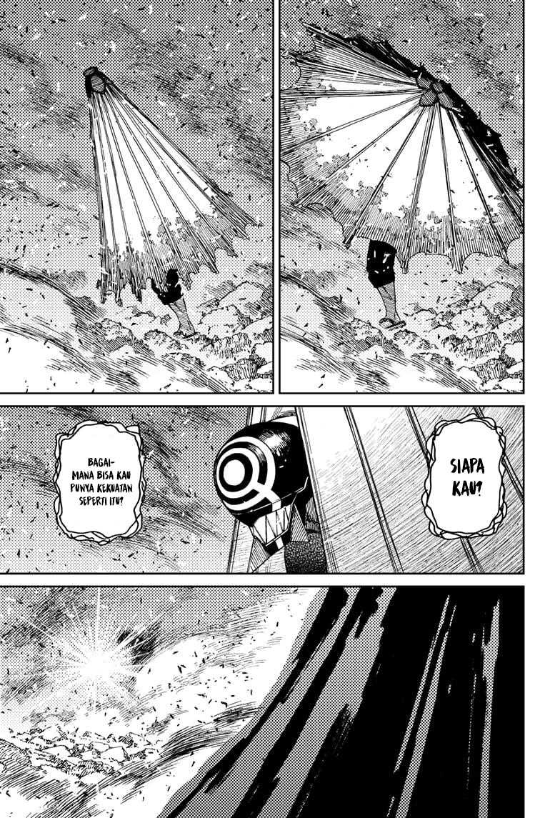 Chapter 151 - halaman 21