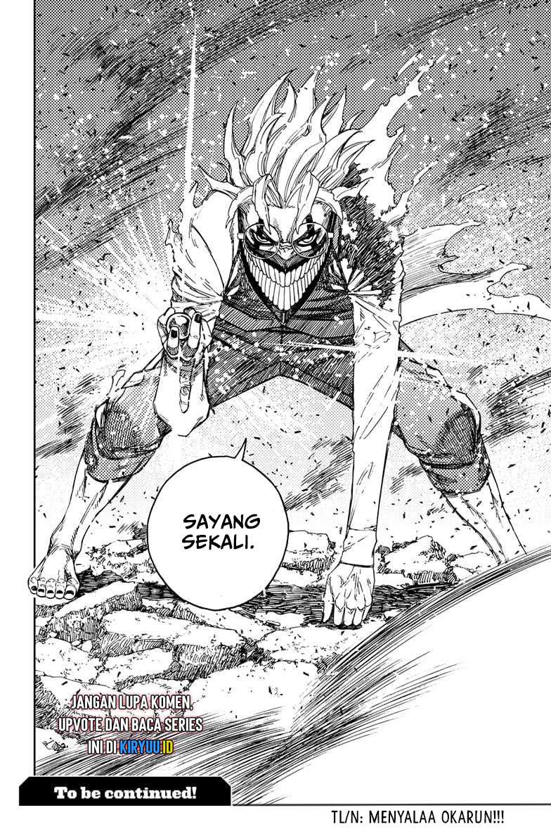 Chapter 151 - halaman 22