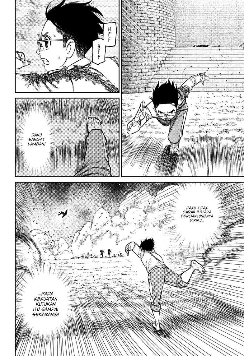 Chapter 151 - halaman 4