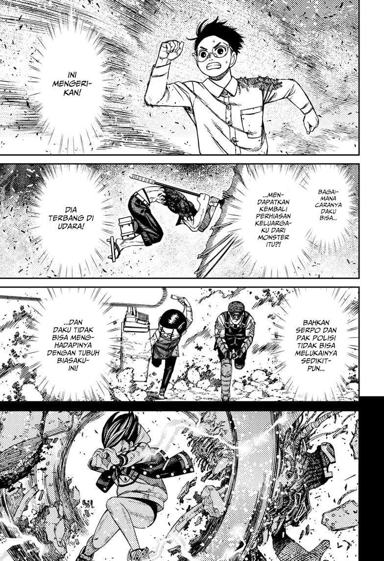 Chapter 151 - halaman 5