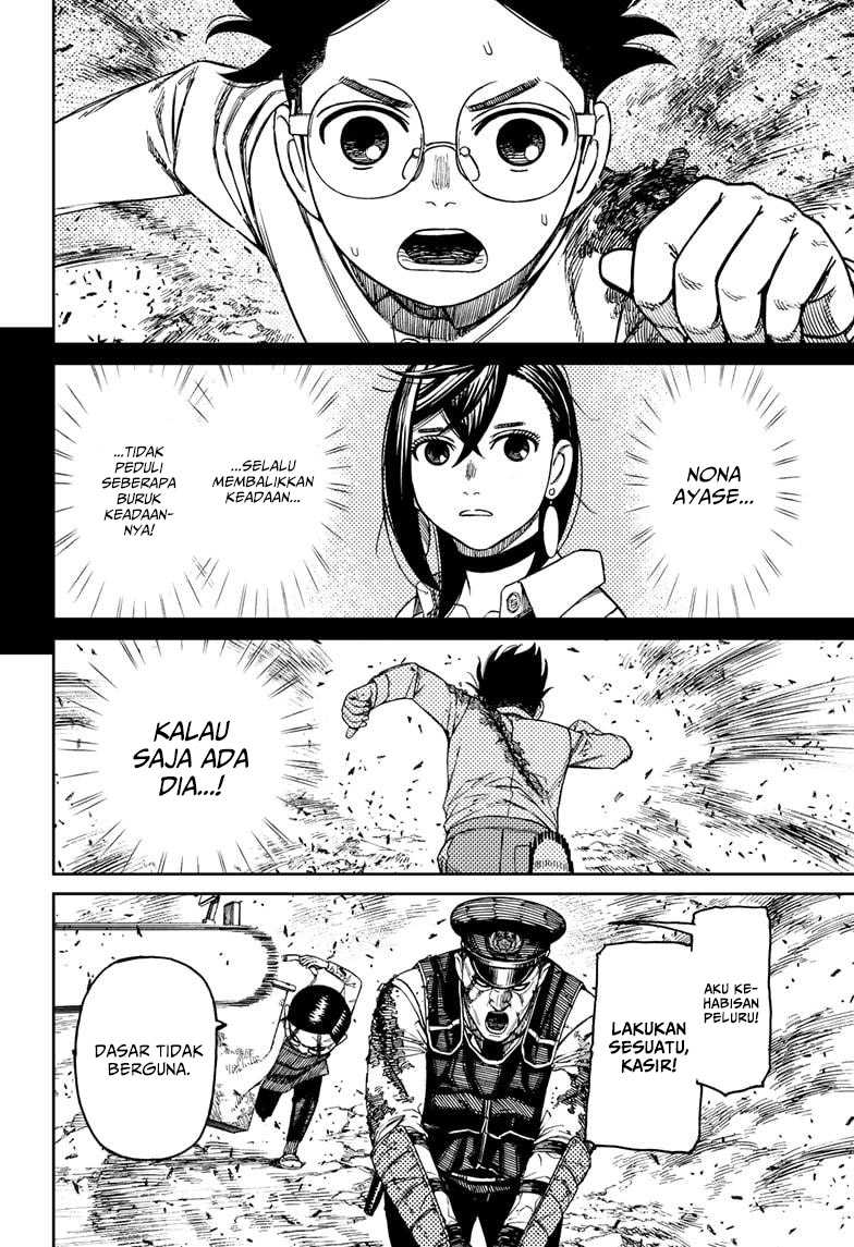 Chapter 151 - halaman 6