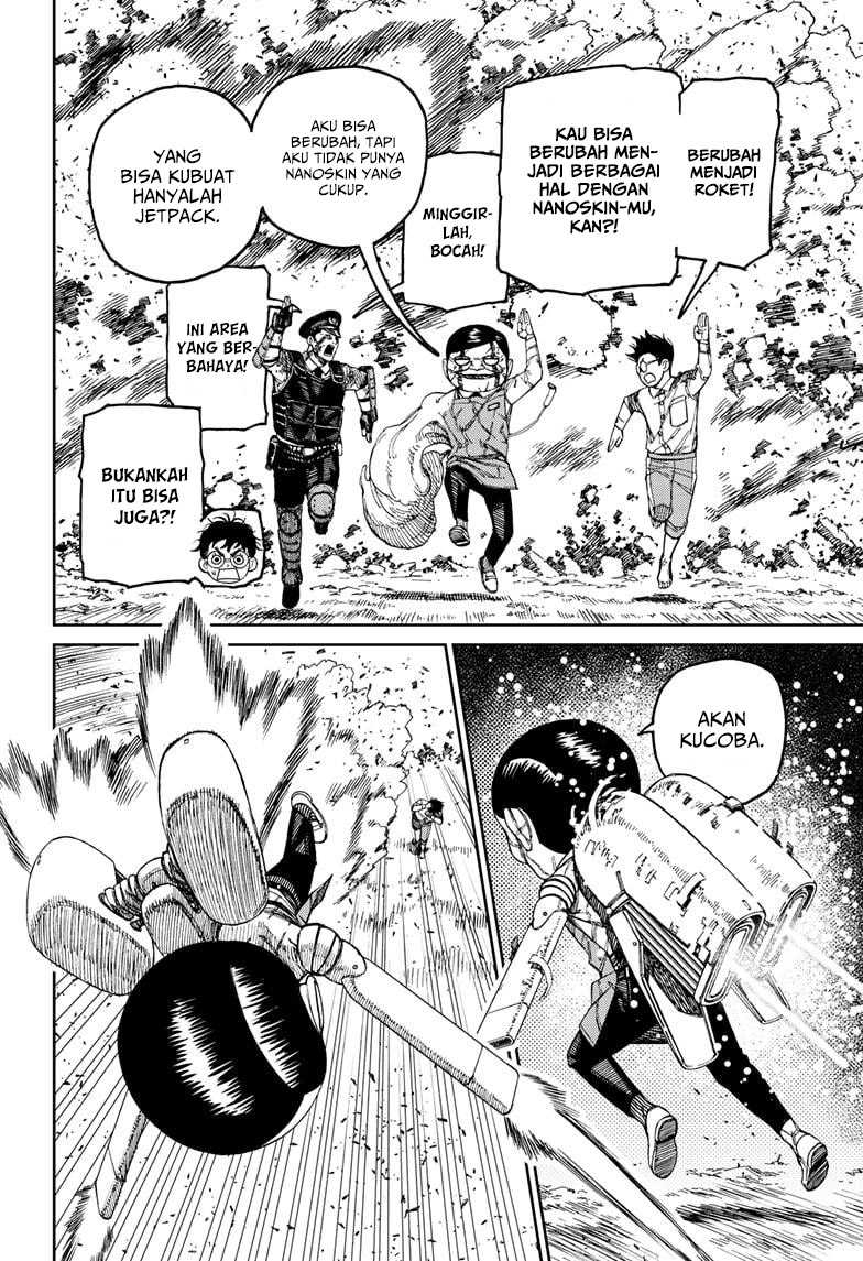 Chapter 151 - halaman 8