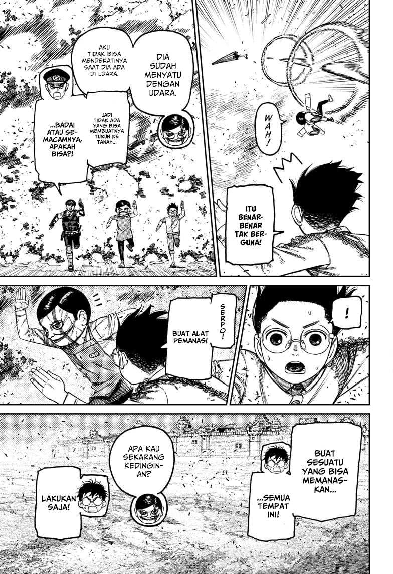 Chapter 151 - halaman 9