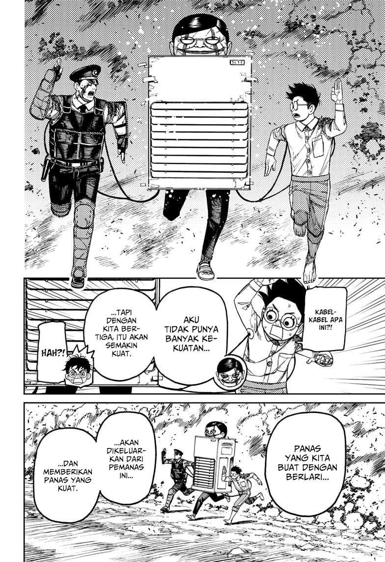 Chapter 151 - halaman 10