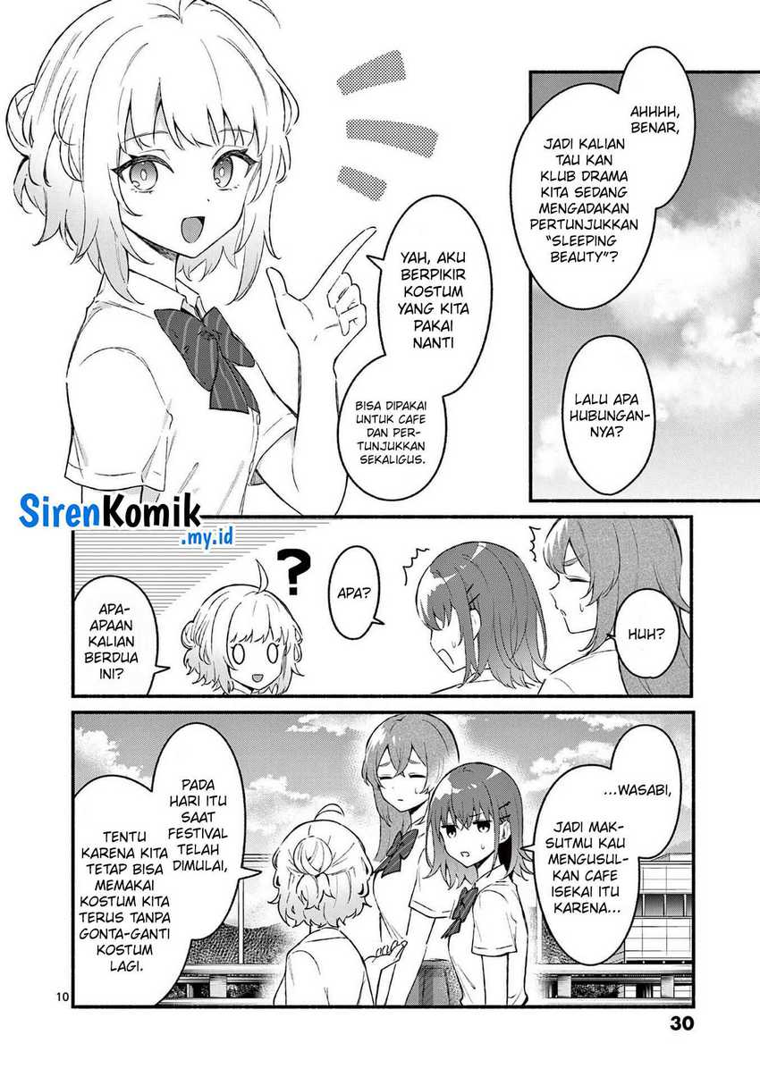 Chapter 50 - halaman 12