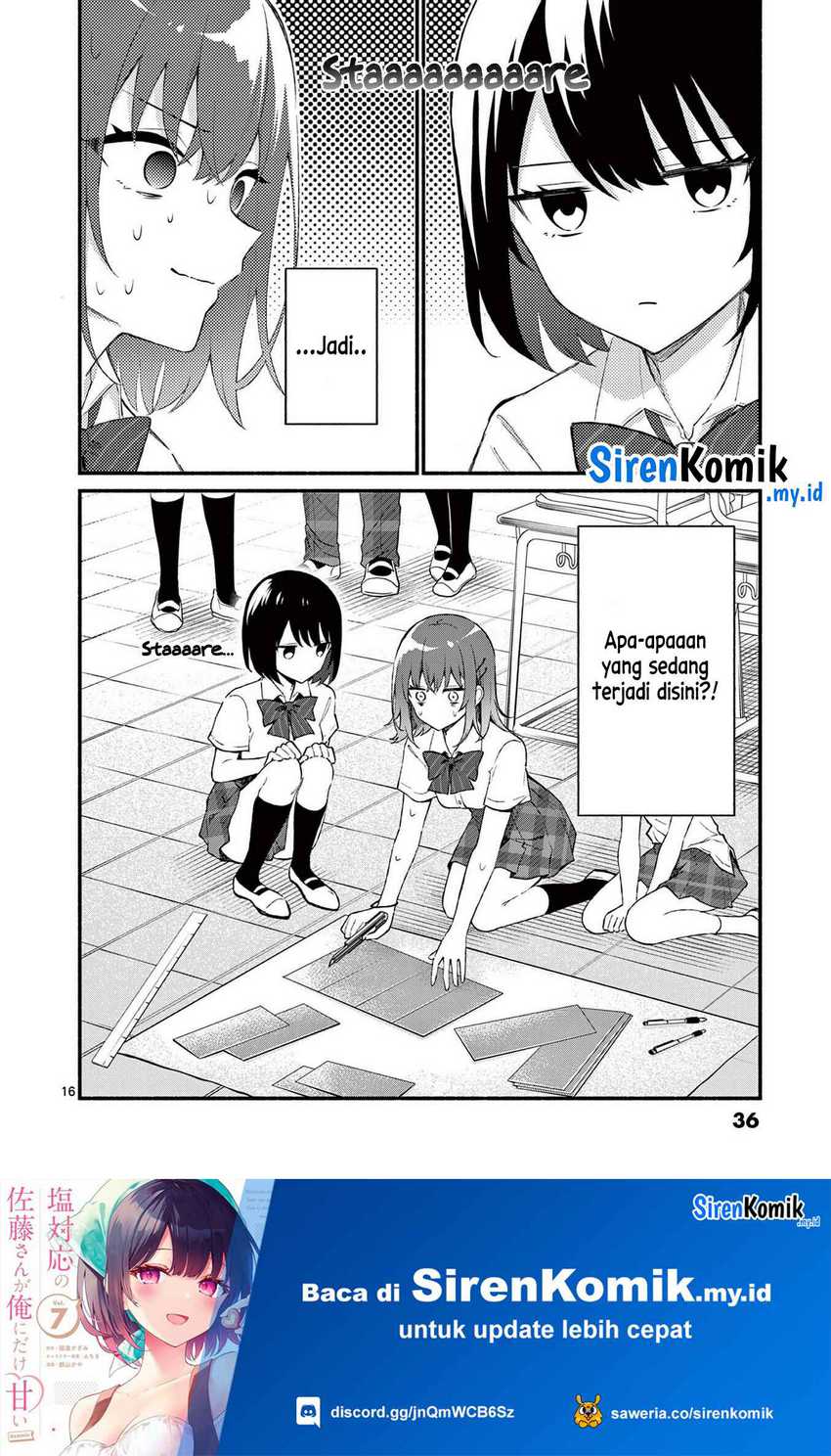 Chapter 50 - halaman 18