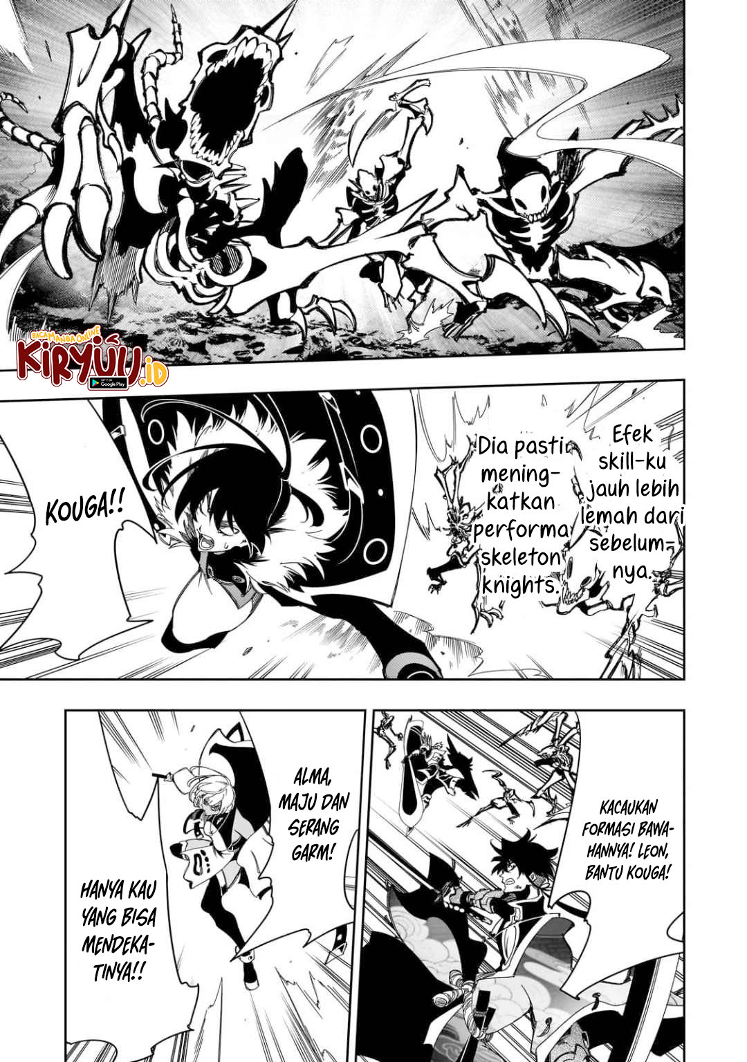 Chapter 42 - halaman 21