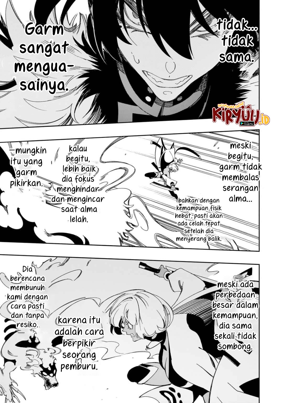 Chapter 42 - halaman 25