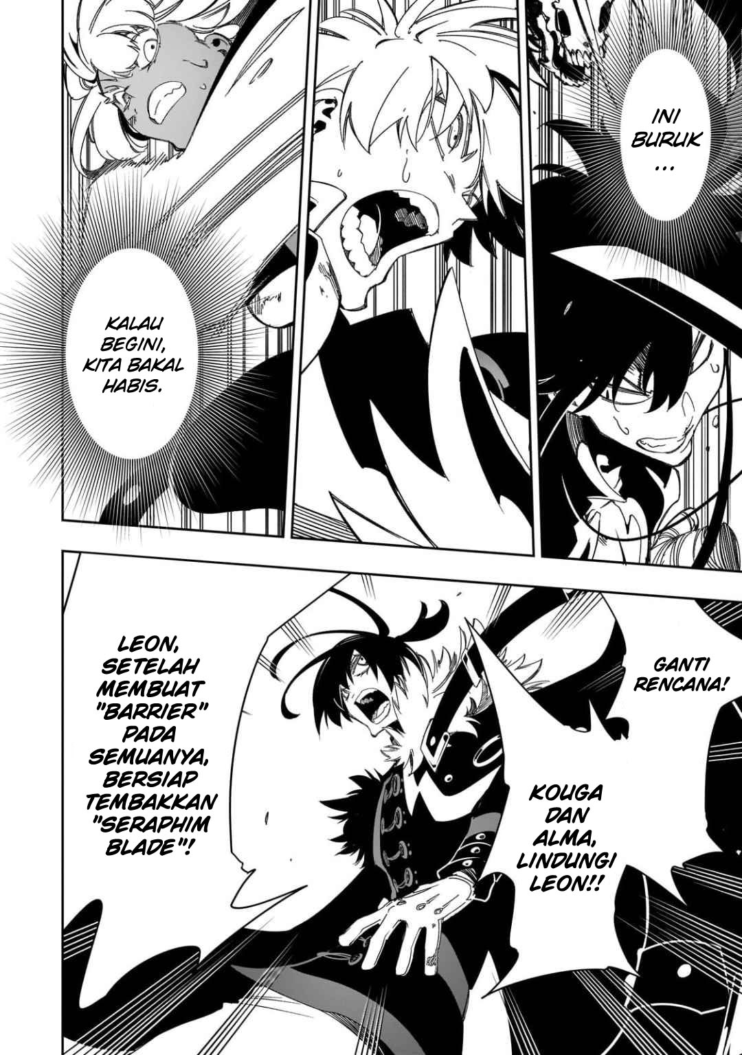 Chapter 42 - halaman 26