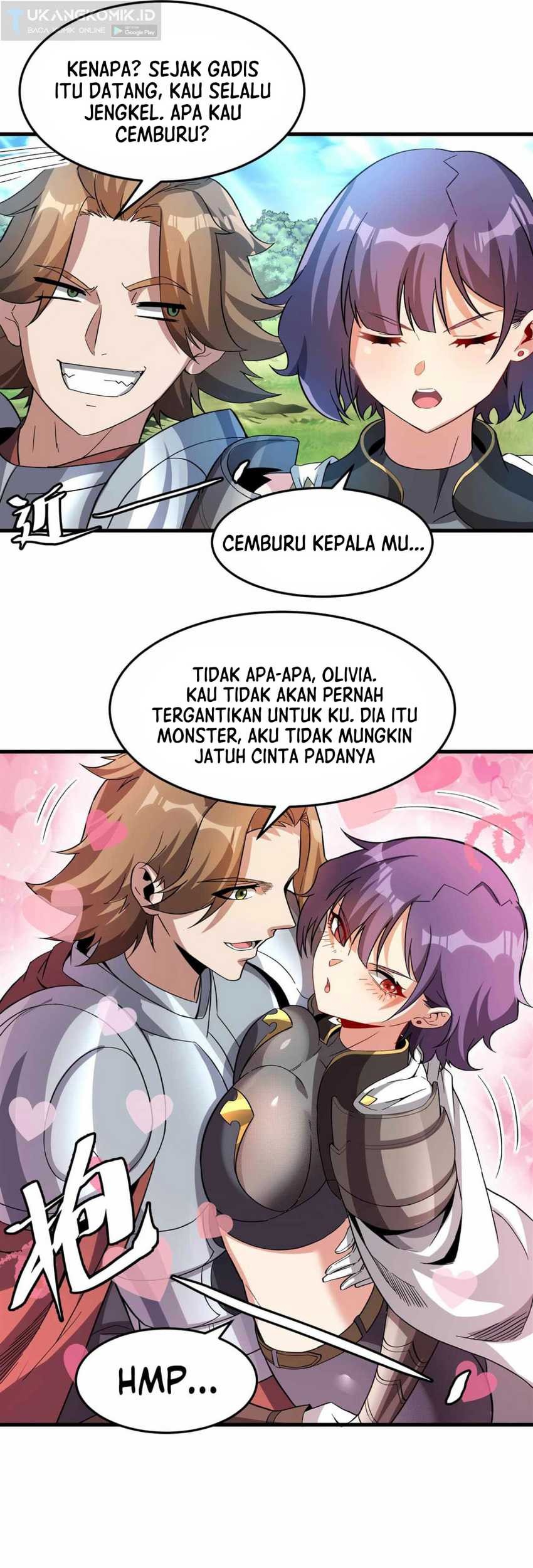 Chapter 128 - halaman 20