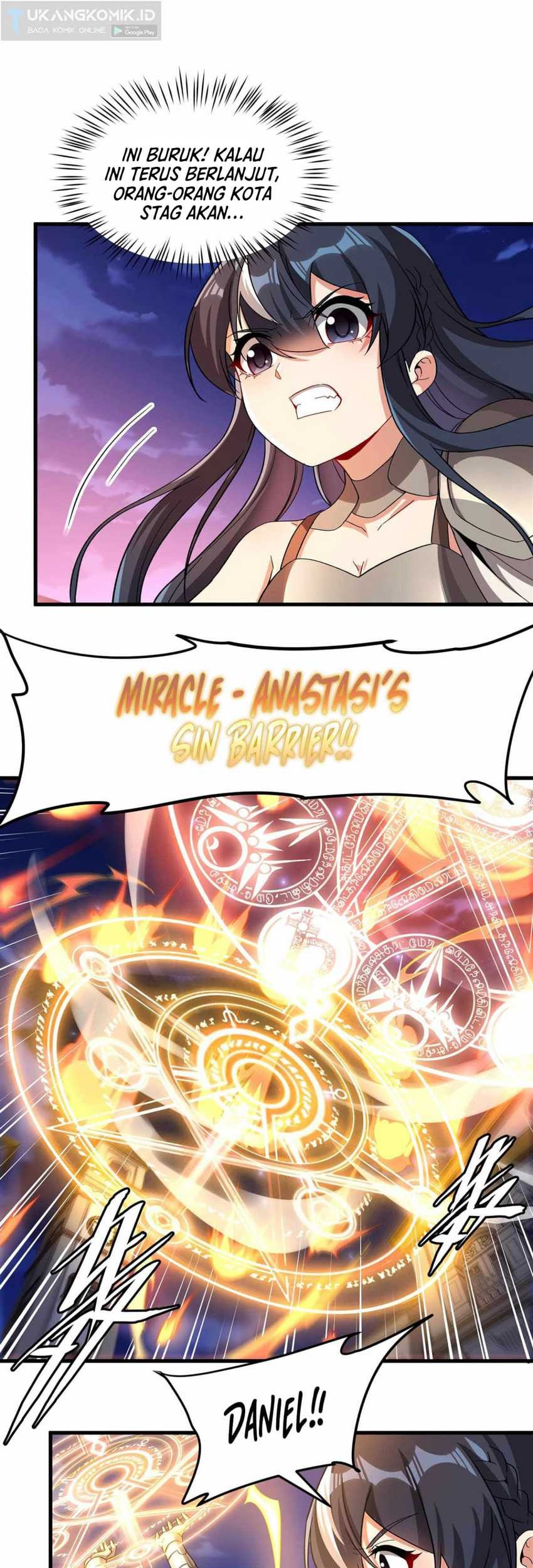 Chapter 128 - halaman 26
