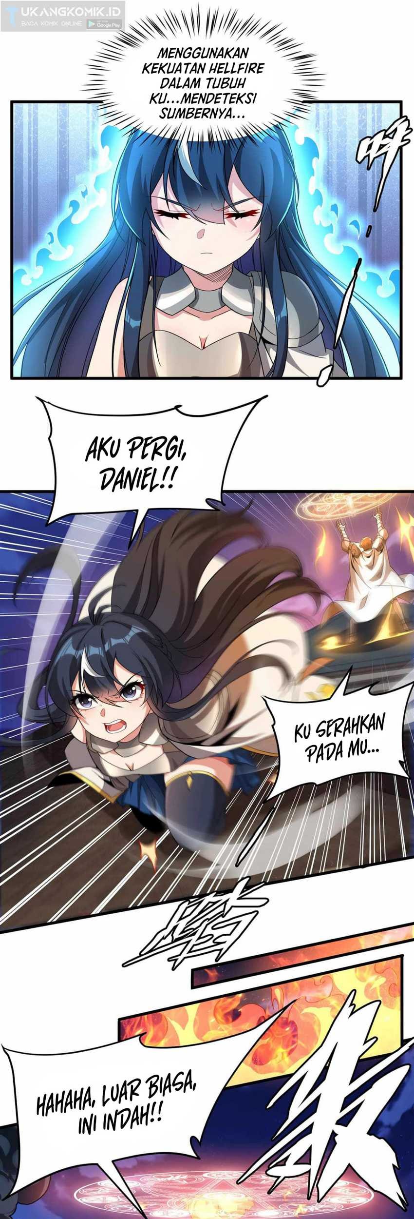 Chapter 128 - halaman 28