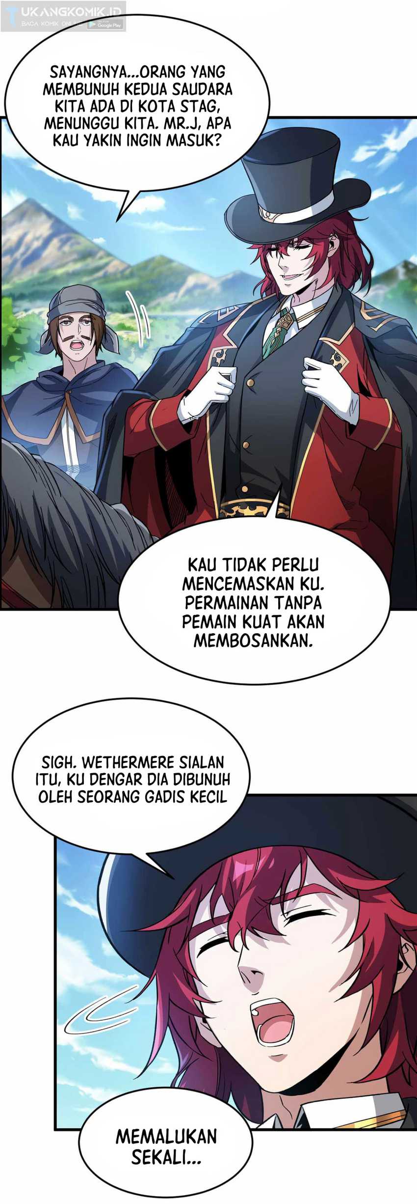 Chapter 128 - halaman 15