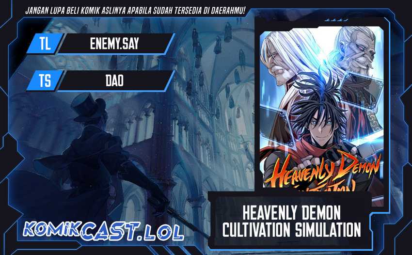 Chapter 115 - halaman 2