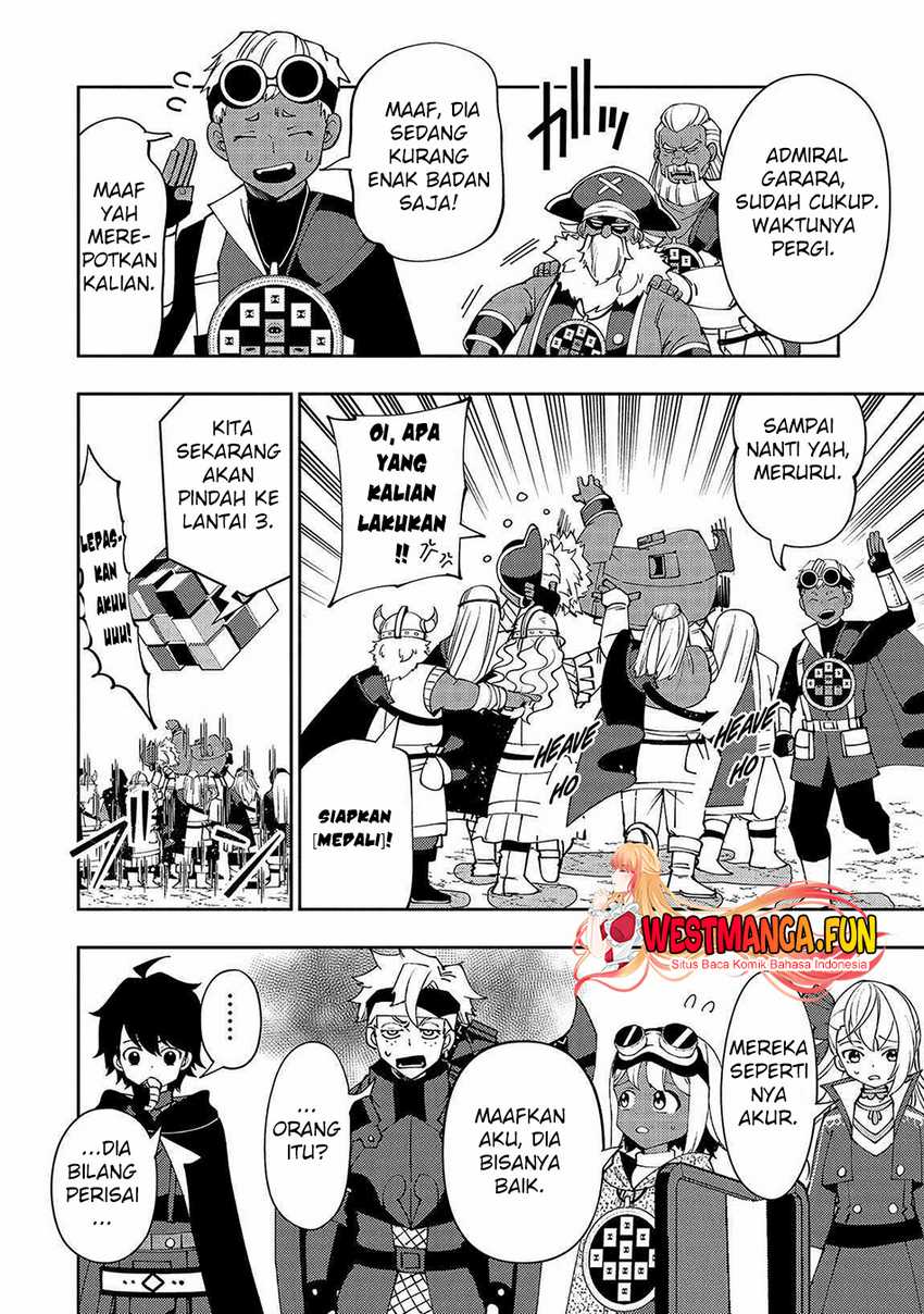 Chapter 58 - halaman 10